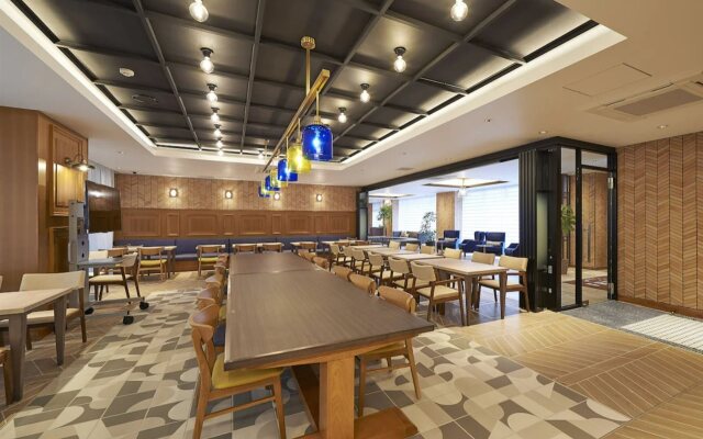 Sotetsu Fresa Inn Kamakura Ofuna Higashiguchi