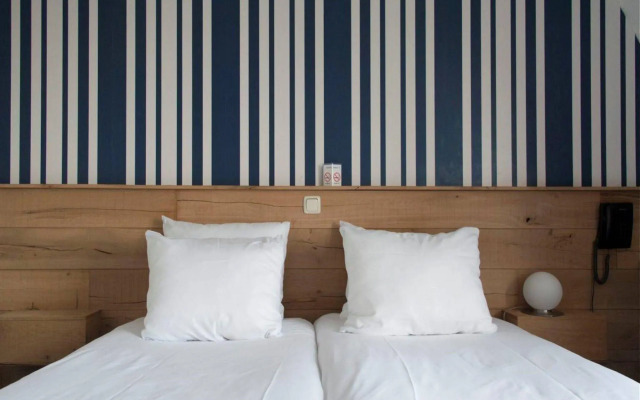 Strandhotel Camperduin