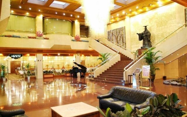 Xian Dynasty Hotel