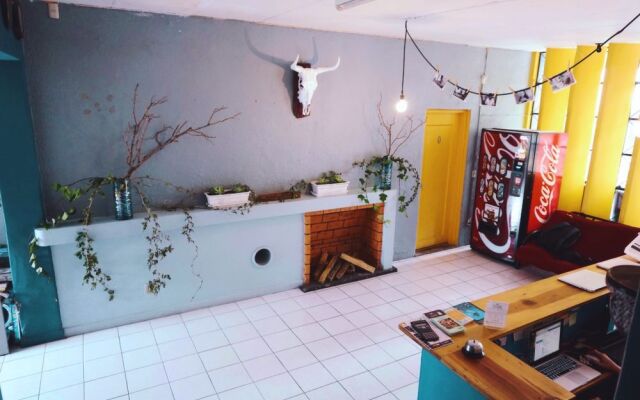 Blue Pepper Premium Rooms