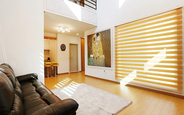 Yangpyeong Terra Pension