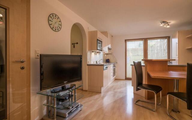 Appartement Unterbering