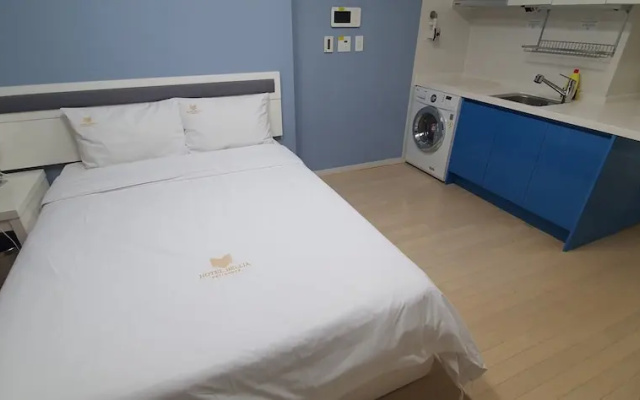 Hotel BELLIA