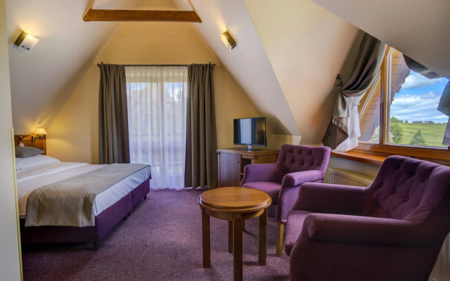 Hotel Redyk Ski&Relax