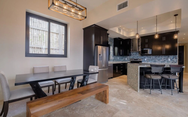 Diamante Beachfront Suites
