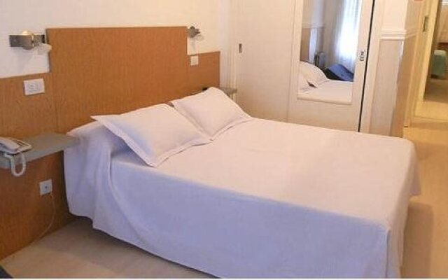 Hotel Dalmacia