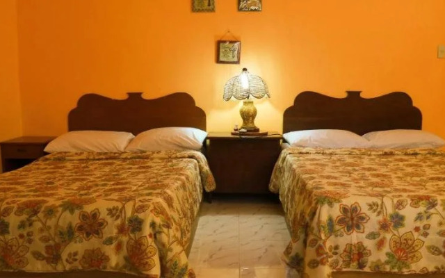 D' Coral Beach Resort