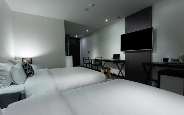Hotel Sienna