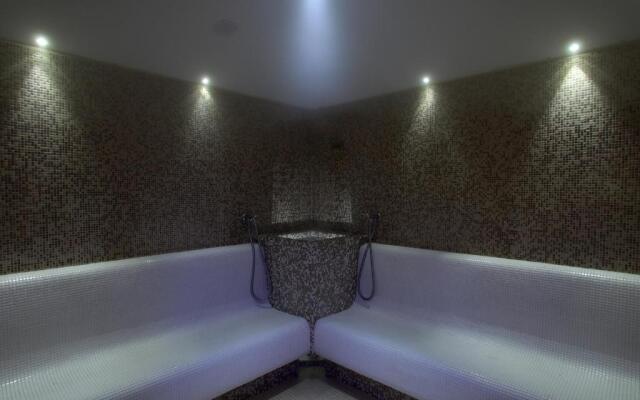 Hotel Terme Royal Palm