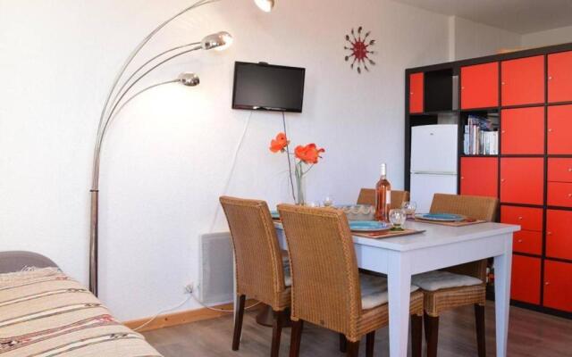Appartement Fleury-Saint-Pierre-la-Mer, 2 pièces, 6 personnes - FR-1-229D-626