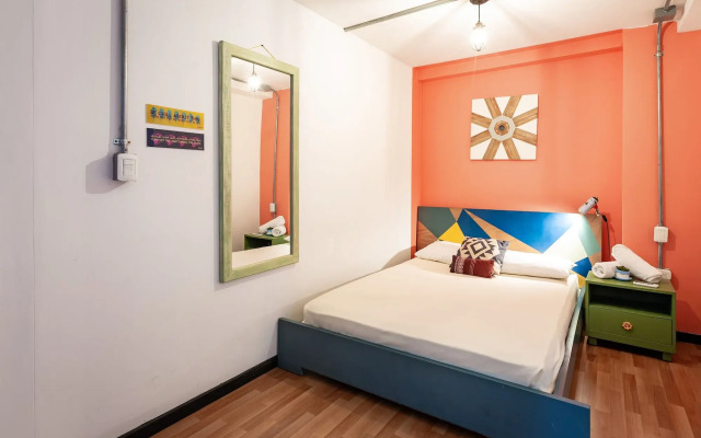 Selina Cartagena & Coworking Space