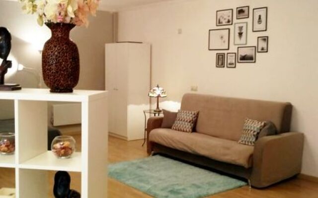 Апартаменты Диар Хоум мрн. Белая Дача, д. 19