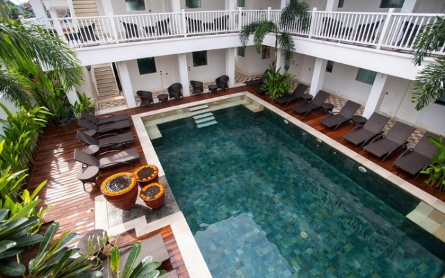 Samsara Hotel & Spa