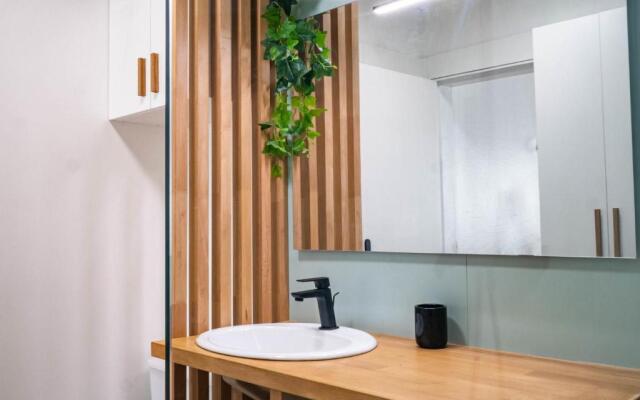 Le Petit Hôtel - Superbe studio entièrement neuf