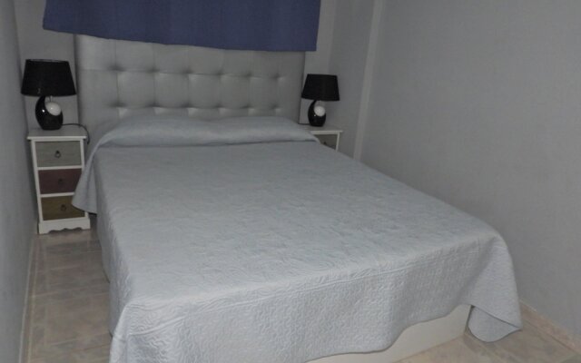 Apartment Dune Atlantic