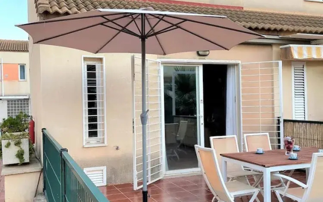 Residencial Nova Oropesa ref 016