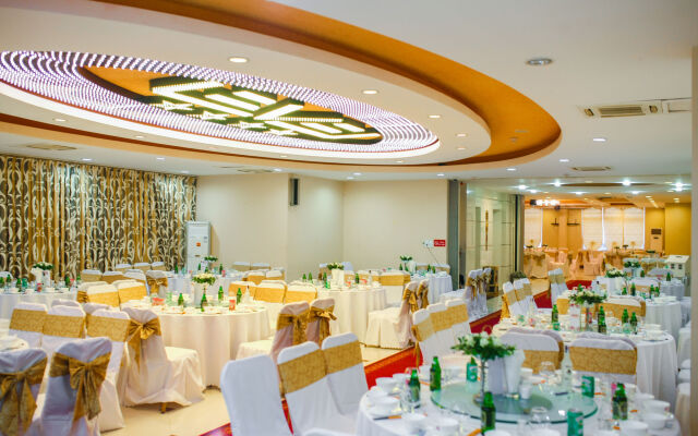 Level Haiphong Hotel