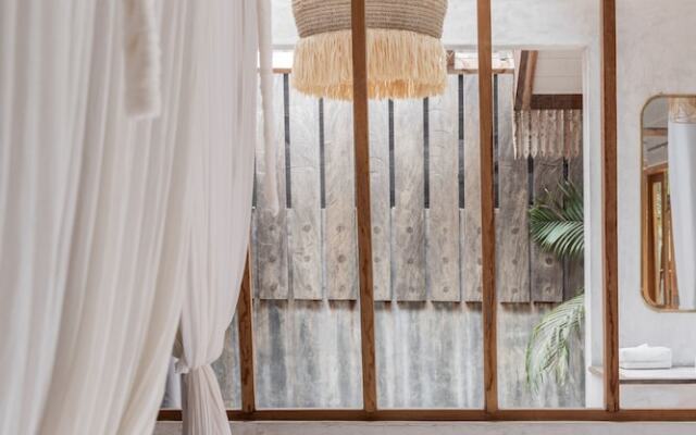 Villa Palm Jari 1 by Alfred in Bali
