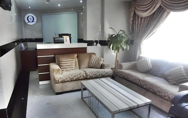 Sara Hotel Apartment