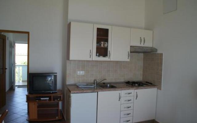 Apartments Jurjevic