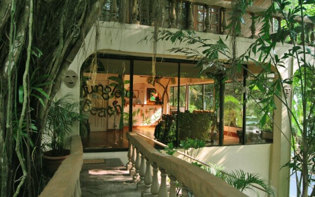Jungle Beach Hotel Manuel Antonio