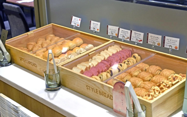 Hotel Nikko Tsukuba