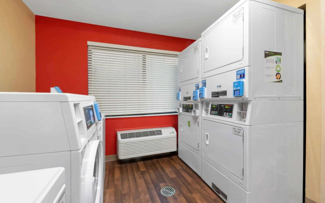 Candlewood Suites Jacksonville Southpoint by IHG