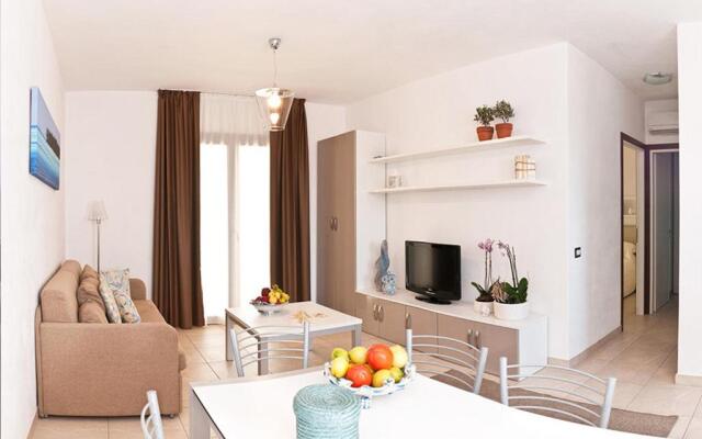 Le Castella Resort & Beach