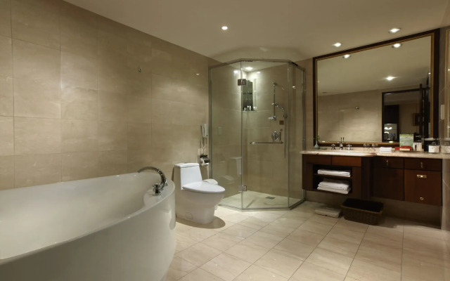 Hotel Kuva Chateau