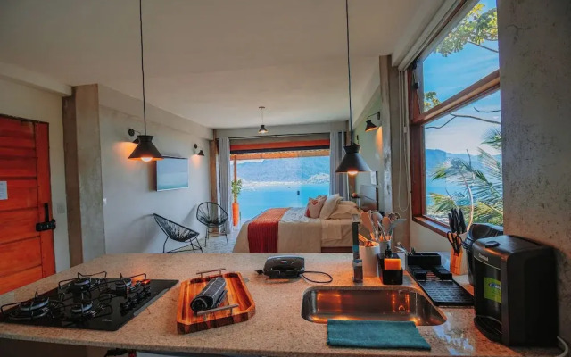 Casa Natu Mirante