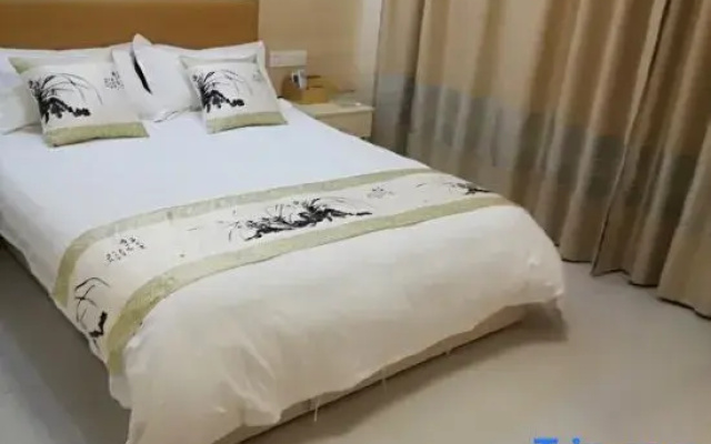 Jishou Penglai Inn