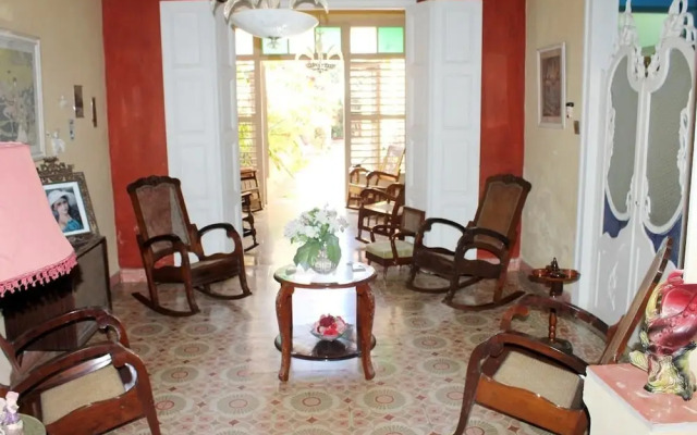Casa Juani