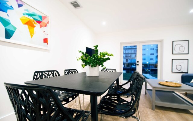 Casa Canal at Eastern Shores