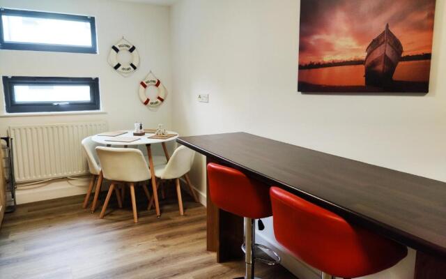 Accommodation Bradford