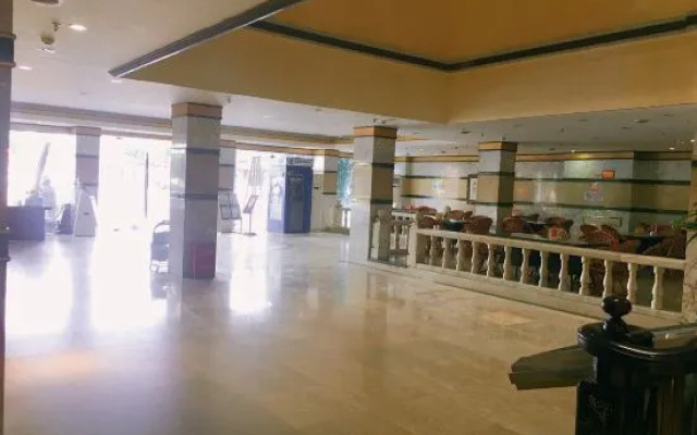 Wandu Hotel