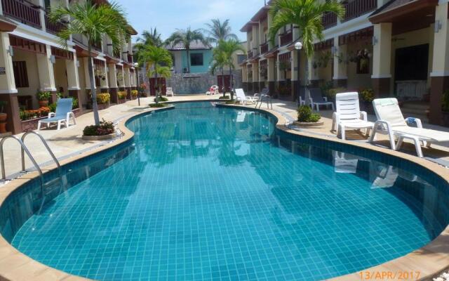 Thai Paradise South 255/2