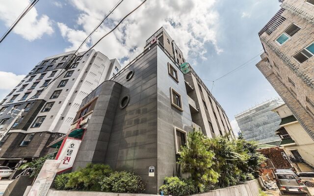 Hotel Queen Suwon