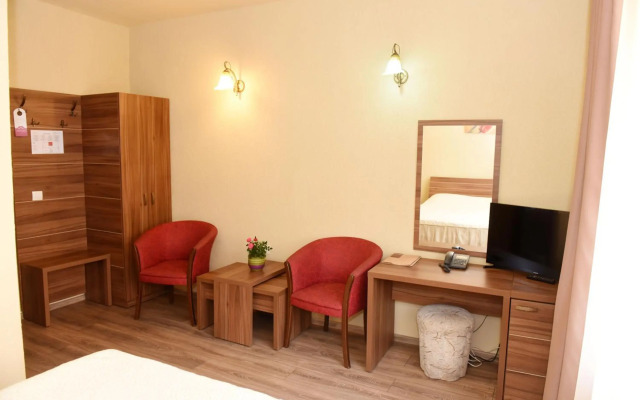 Hotel Gema