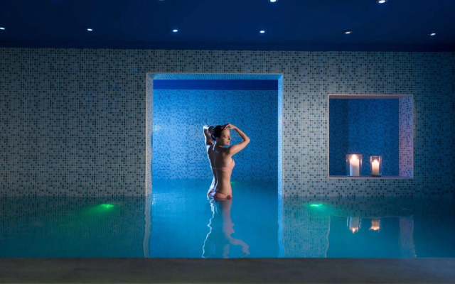 Blue Bay Resort Hotel