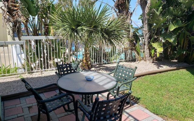 Organic Beach Retreat