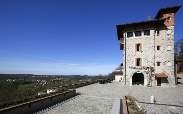 Tenuta De L'Annunziata - Natural Relais