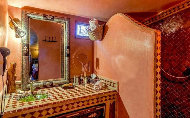 Hotel Chez le Pacha