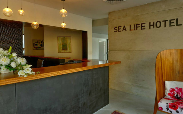 Sea life Nahariya BY Jacob Hotels