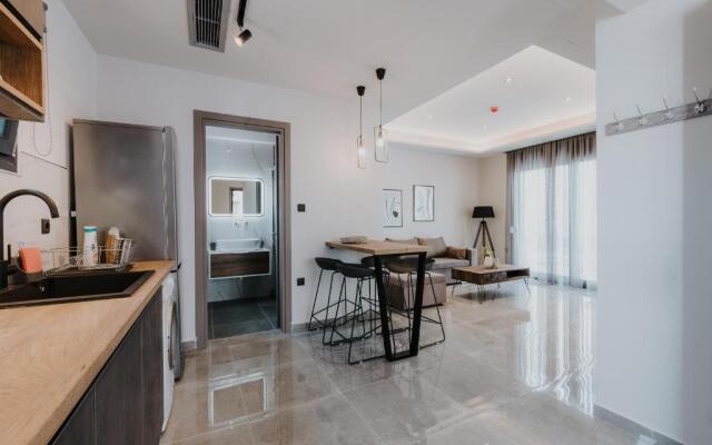 Pearl Apartel C4