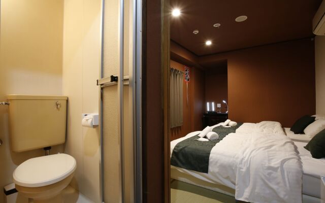SUMIYA Spa & Hotel