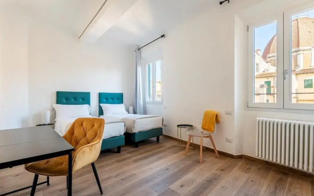 Alloro Apartment in Firenze