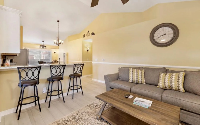 Ultra Modern Retreat by Big Bear Vacations