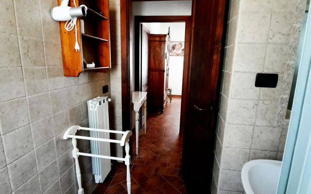 Il Casolare Val Di Mare