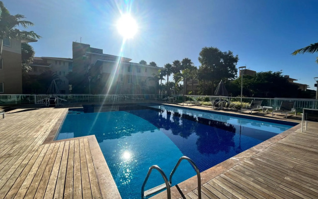 The Sun Premium Resort