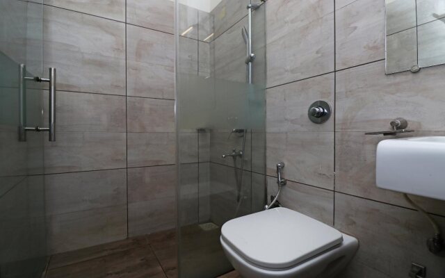 Hotel Sanskaar By OYO Rooms